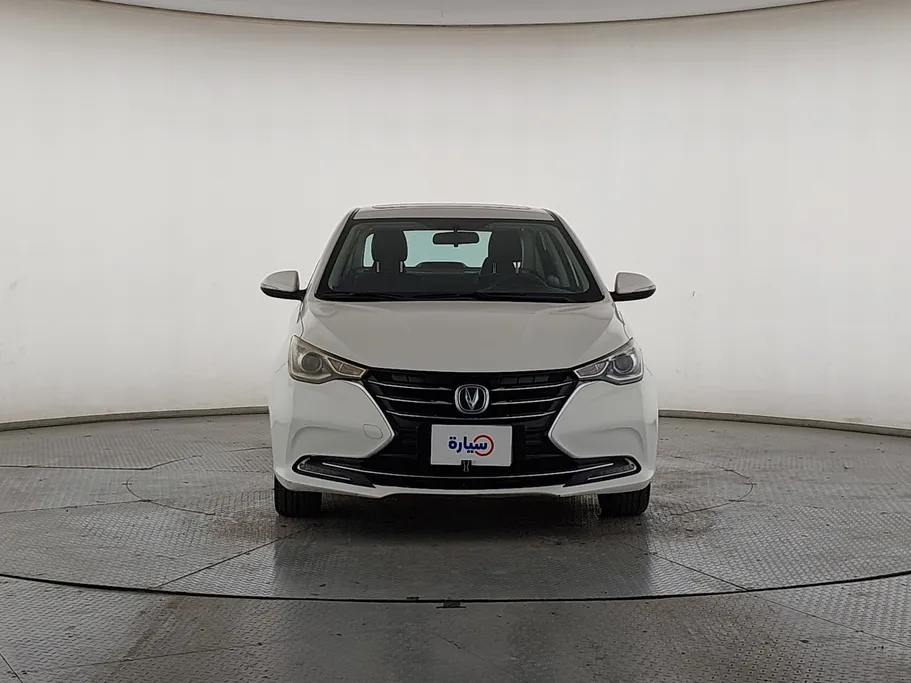 شانجان السفن Full Option 2024 