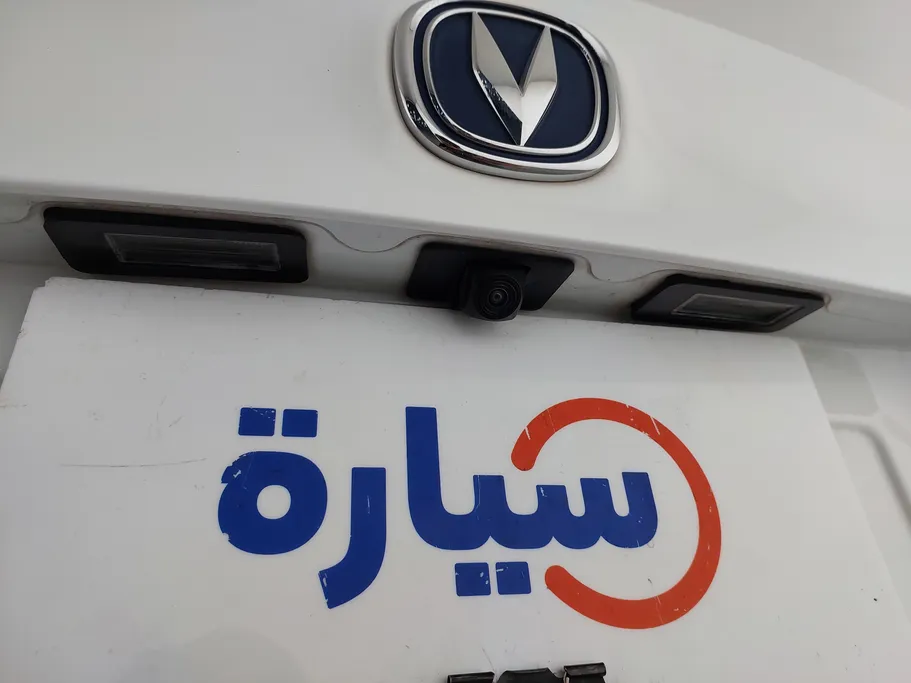 شانجان السفن Full Option 2024 
