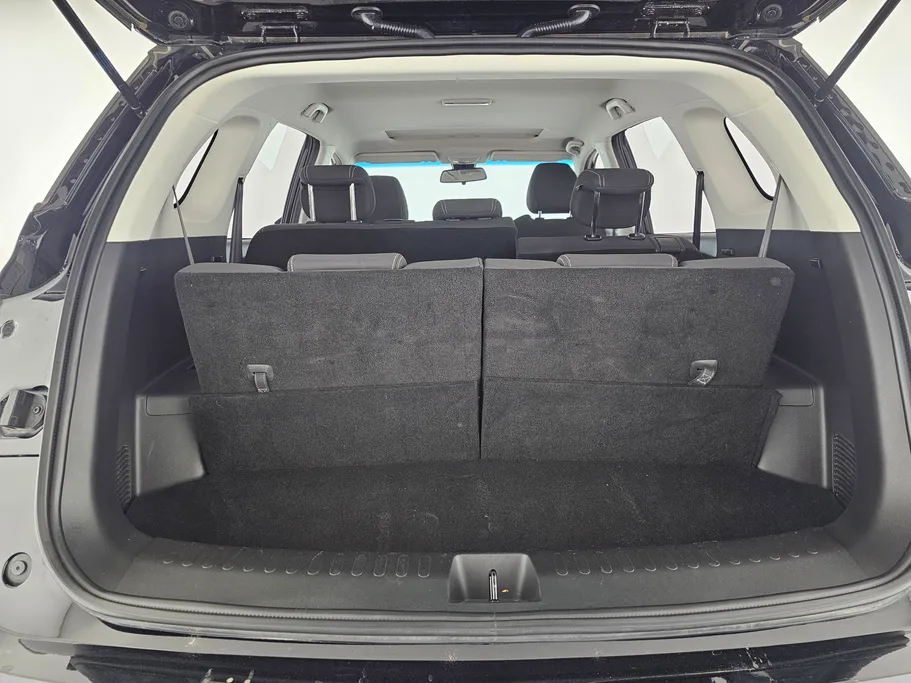 2022 Chevrolet Captiva Premier 