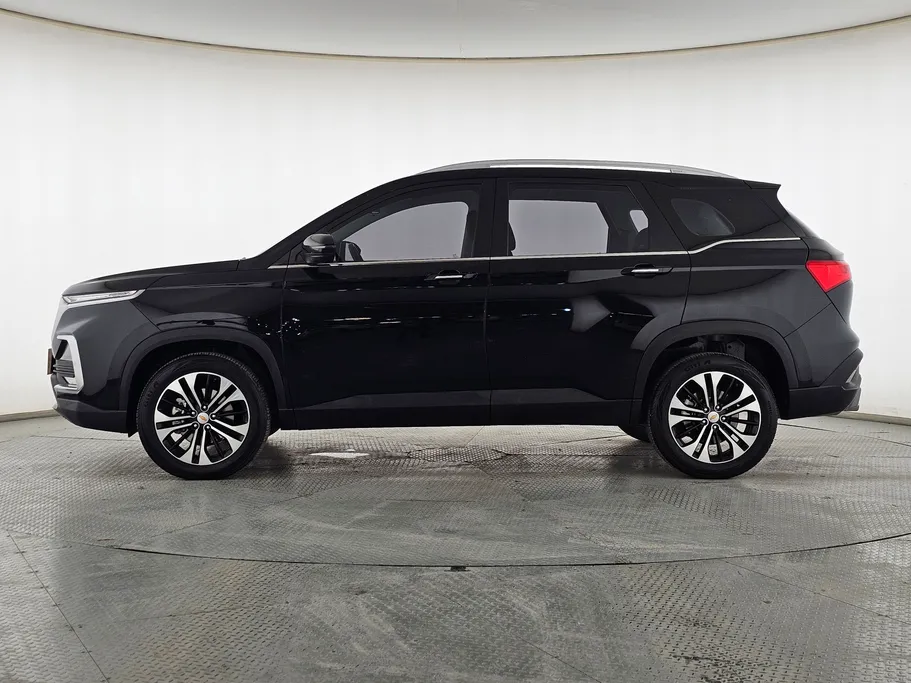 2022 Chevrolet Captiva Premier 