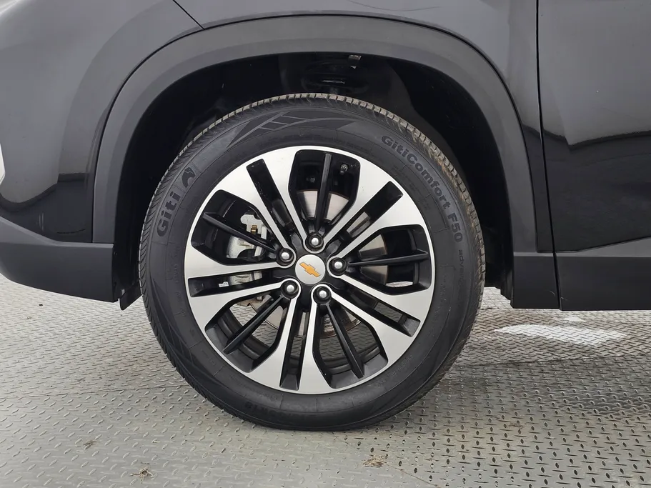 2022 Chevrolet Captiva Premier 
