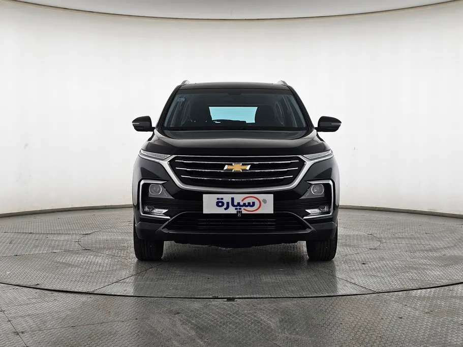 2022 Chevrolet Captiva Premier 
