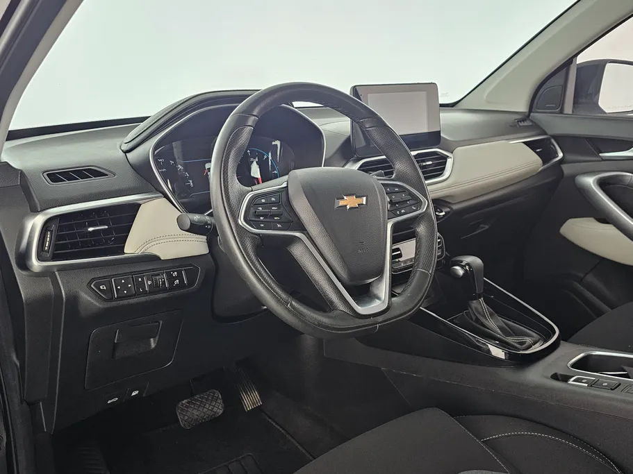2022 Chevrolet Captiva Premier 