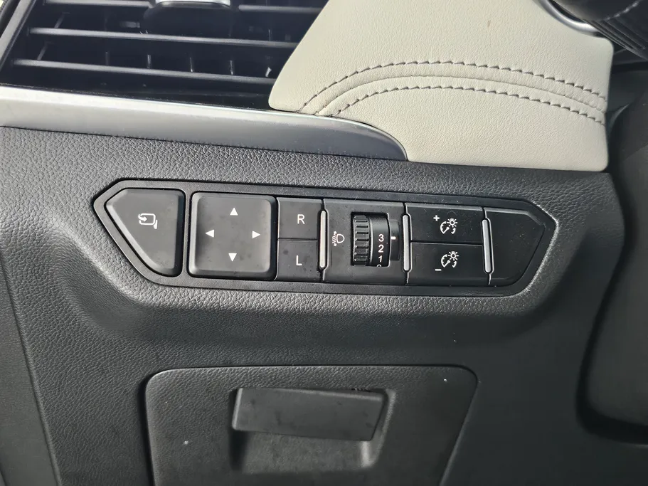 2022 Chevrolet Captiva Premier 
