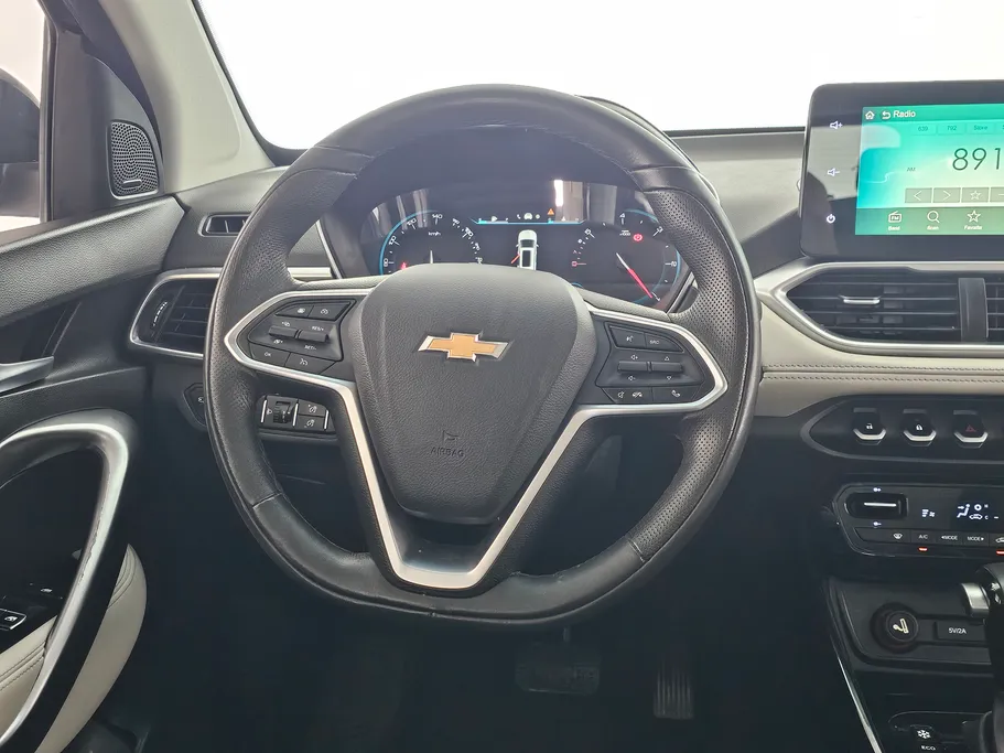 2022 Chevrolet Captiva Premier 