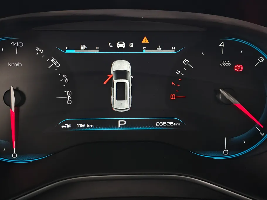 2022 Chevrolet Captiva Premier 