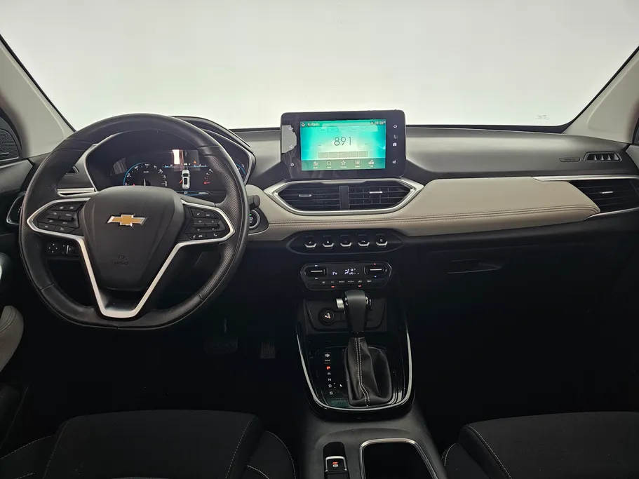 2022 Chevrolet Captiva Premier 
