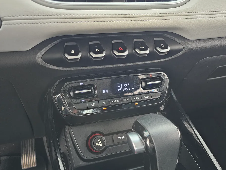 2022 Chevrolet Captiva Premier 