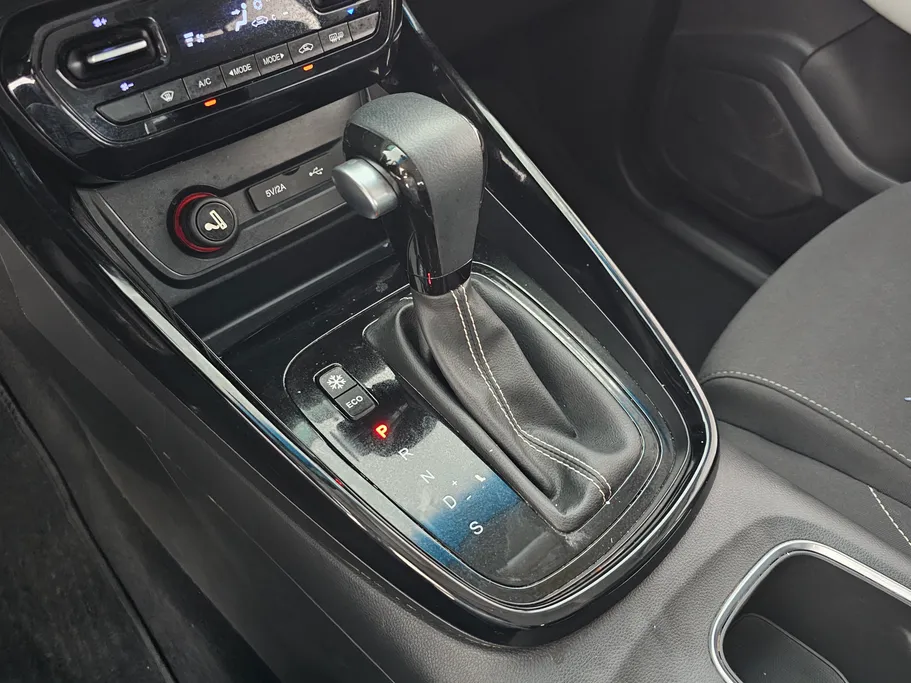 2022 Chevrolet Captiva Premier 