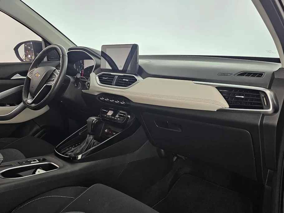 2022 Chevrolet Captiva Premier 