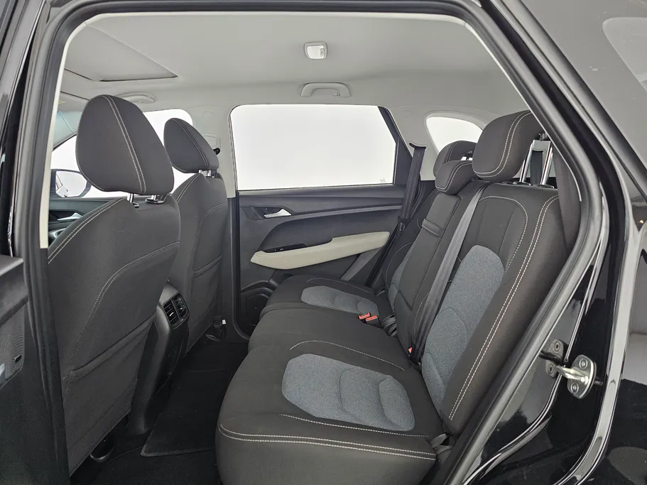 2022 Chevrolet Captiva Premier 