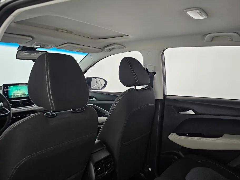 2022 Chevrolet Captiva Premier 