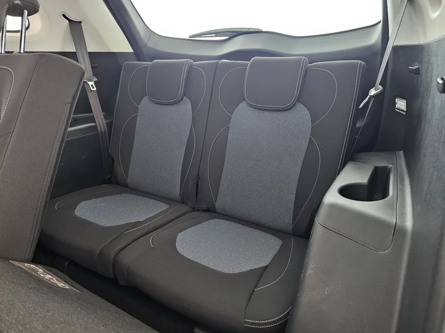 2022 Chevrolet Captiva Premier 