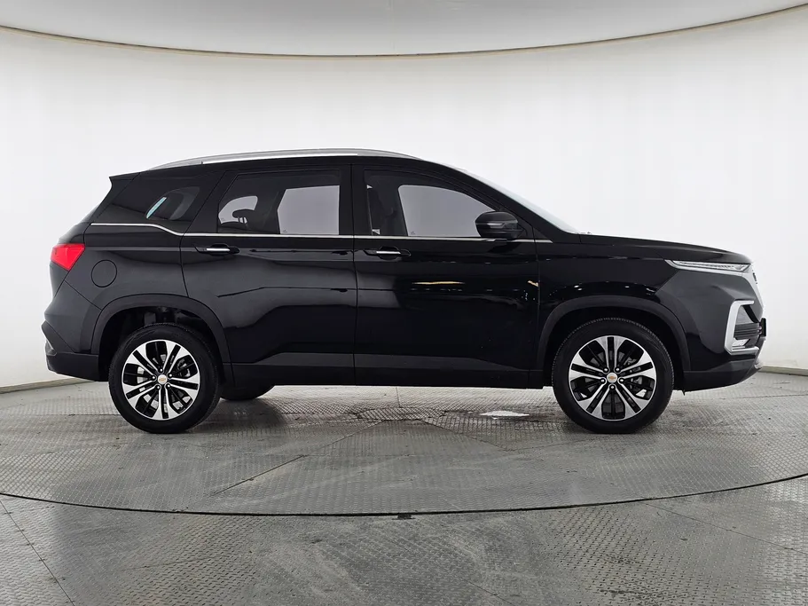 2022 Chevrolet Captiva Premier 