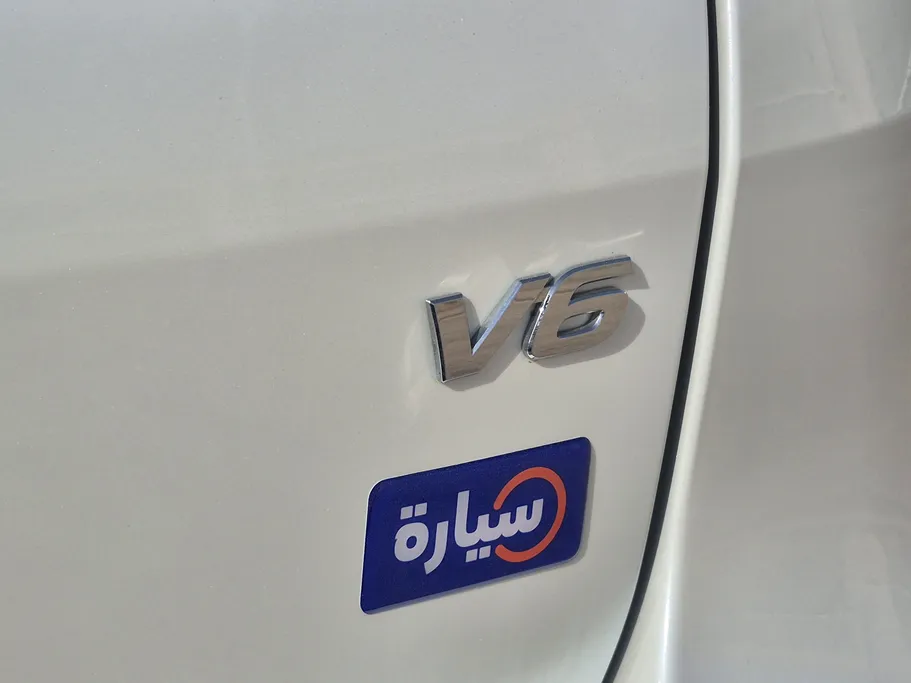 تويوتا فورتشنر VX 2023 
