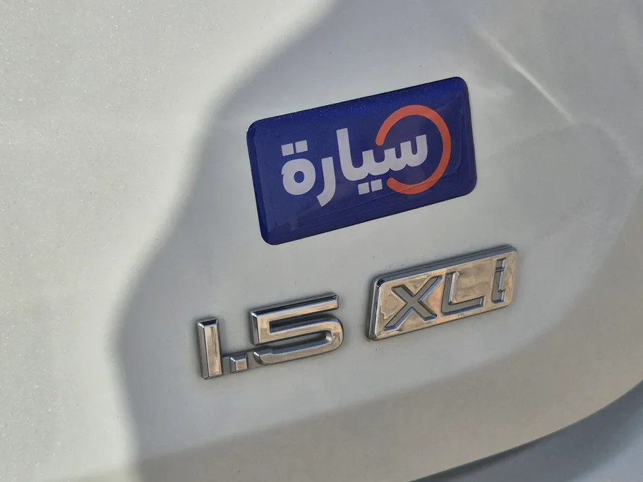 تويوتا كورولا XLI 2022 