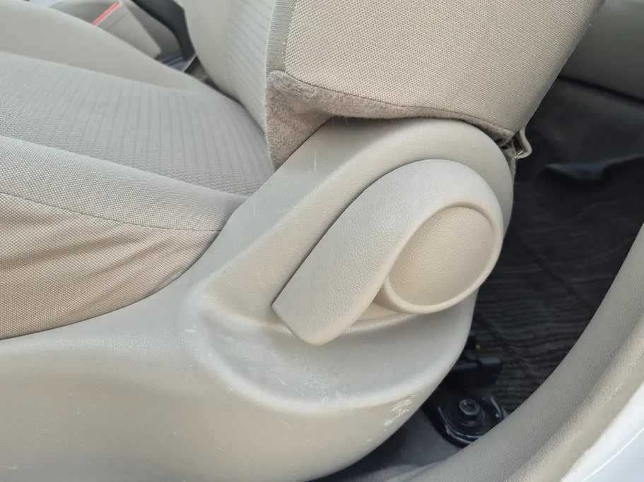 2022 Nissan Sunny Classic-comfort 