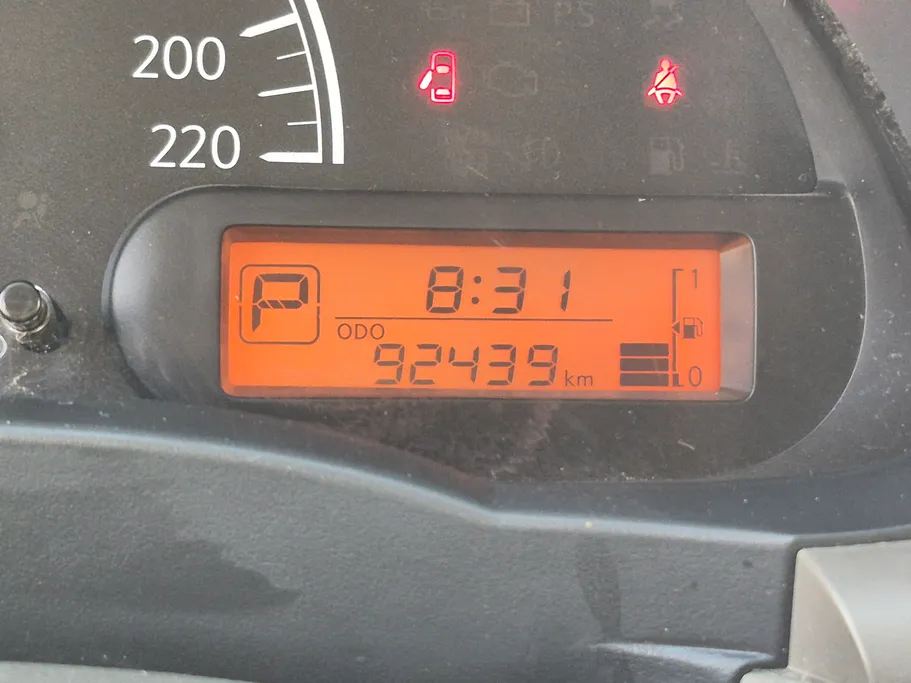 2022 Nissan Sunny Classic-comfort 