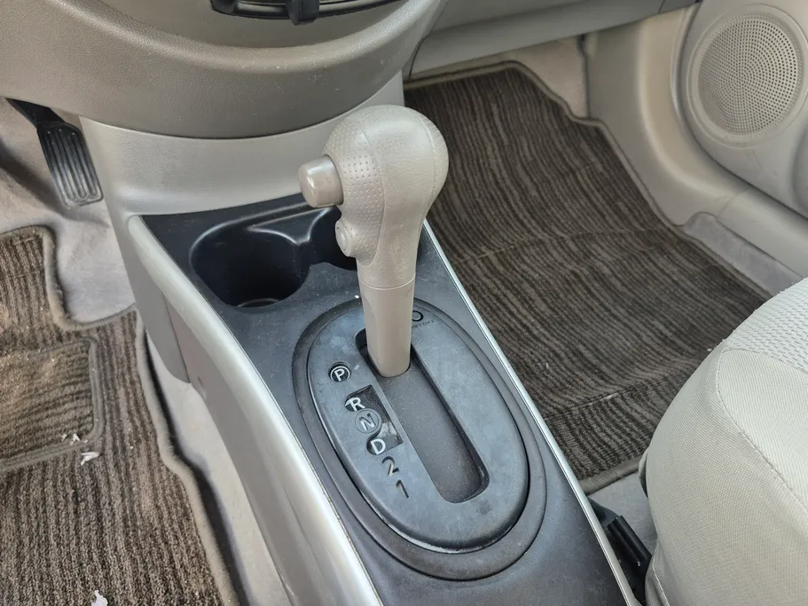 2022 Nissan Sunny Classic-comfort 