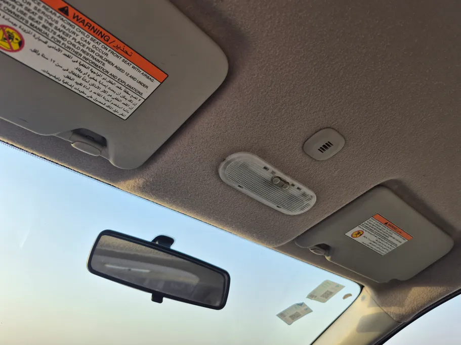 2022 Nissan Sunny Classic-comfort 