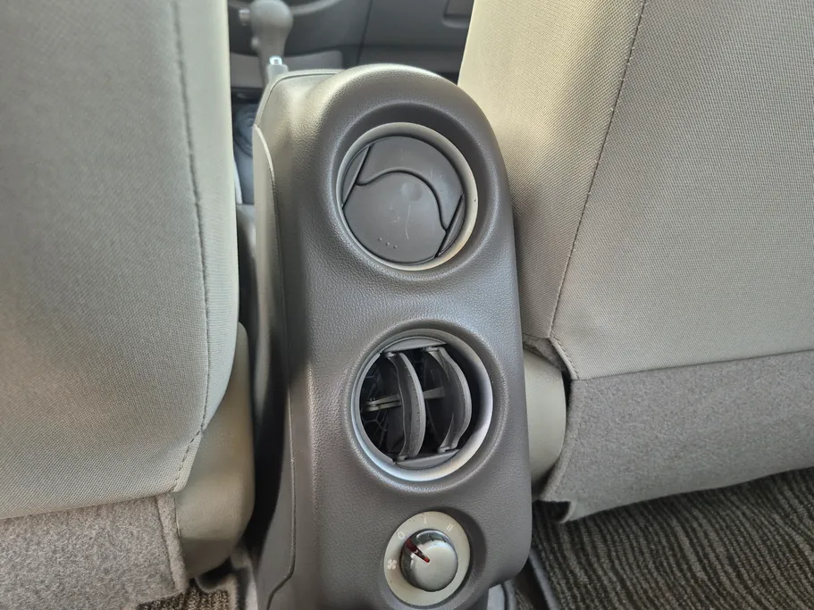 2022 Nissan Sunny Classic-comfort 
