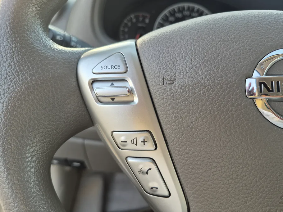 2022 Nissan Sunny Classic-comfort 