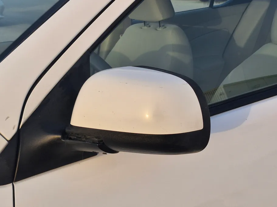 2022 Nissan Sunny Classic-comfort 