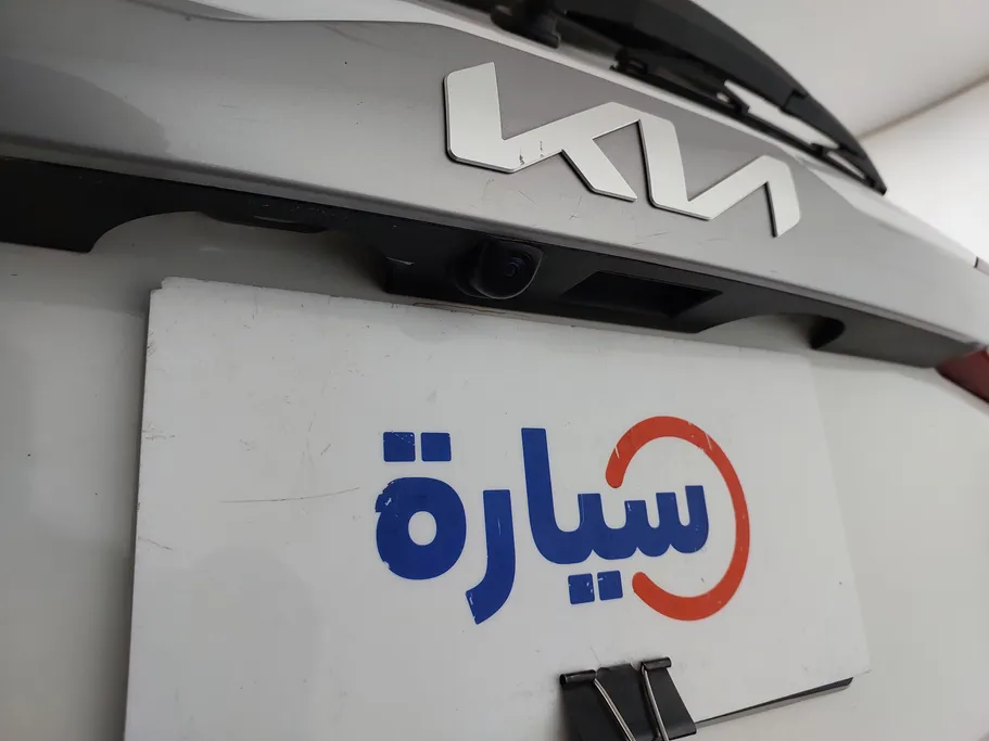 كيا سيلتوس LX 2023 