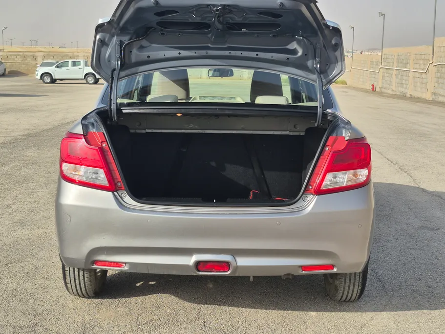 سوزوكي ديزاير GLX 2023 