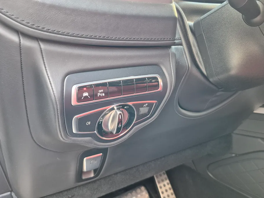 2023 Mercedes G Class 63 