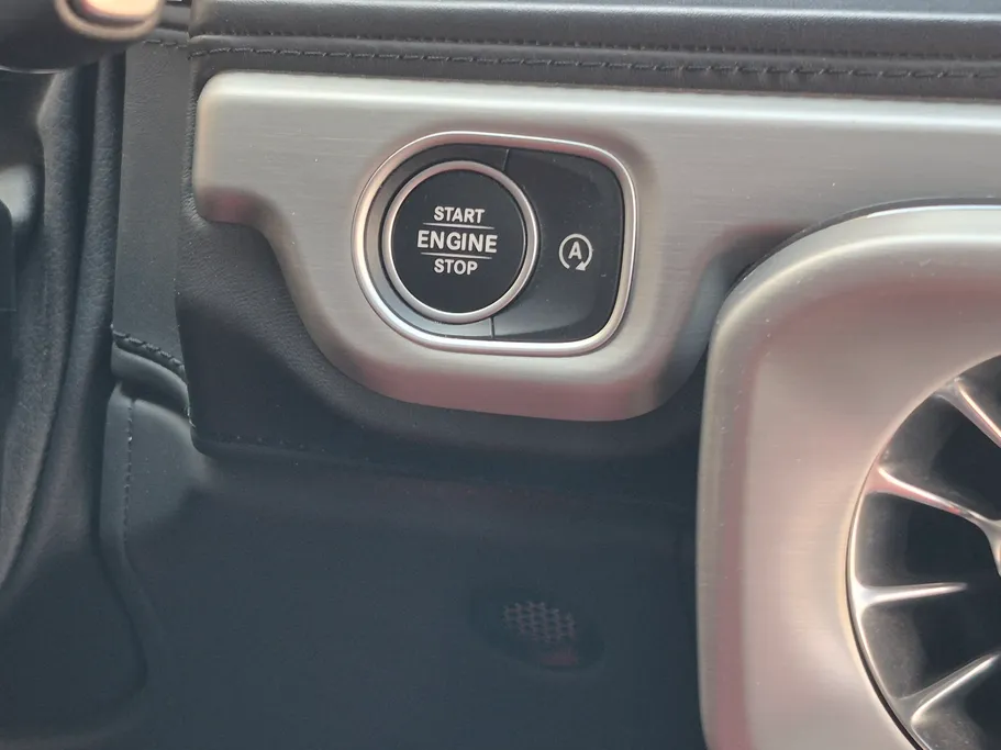 2023 Mercedes G Class 63 