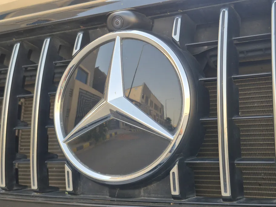 2023 Mercedes G Class 63 