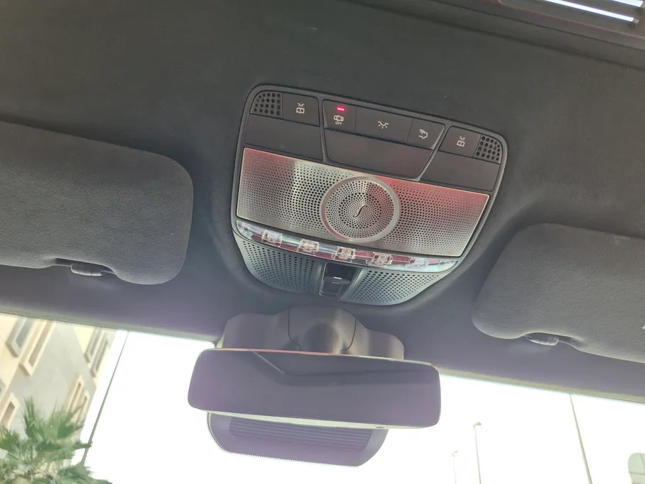 2023 Mercedes G Class 63 