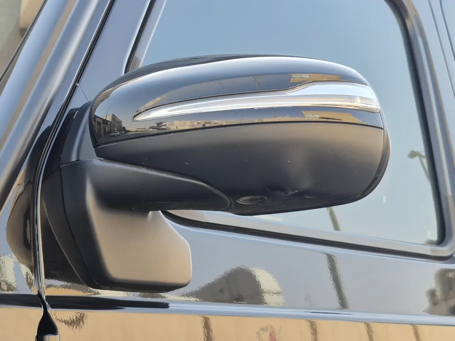 2023 Mercedes G Class 63 