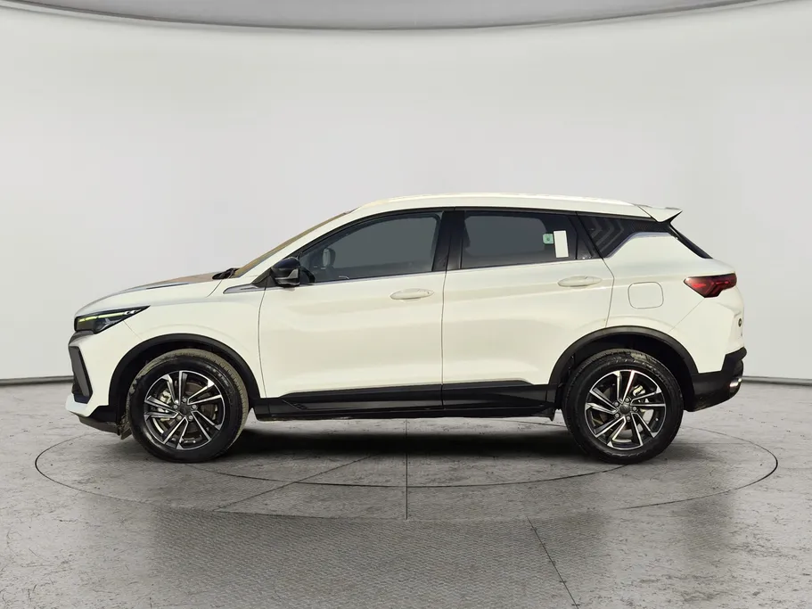 2024 Geely Coolray Basic GS 