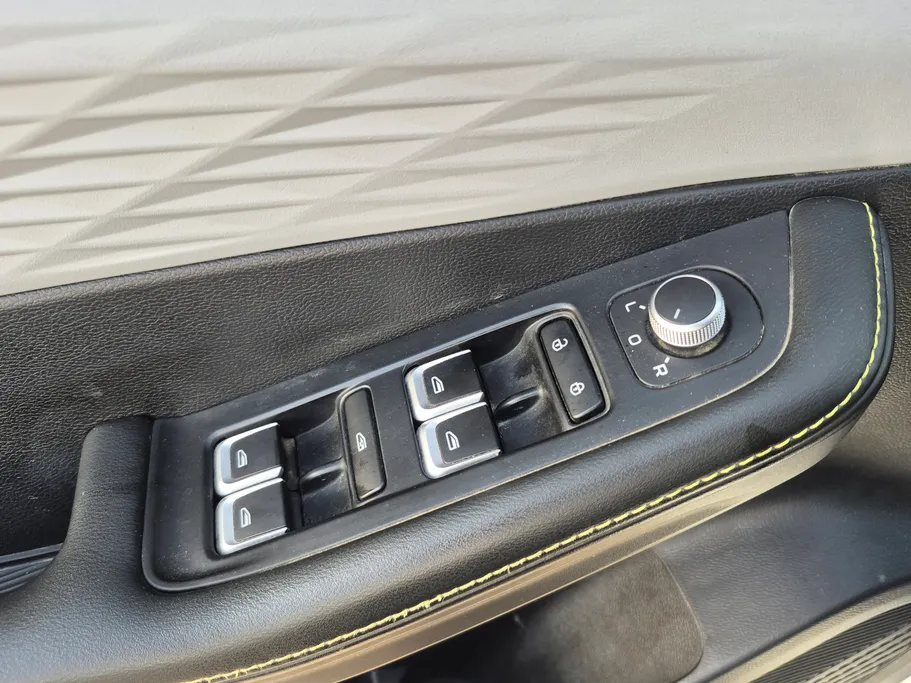 2024 Geely Coolray Basic GS 