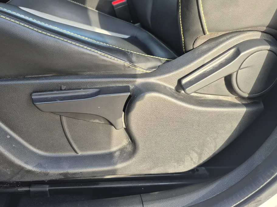 2024 Geely Coolray Basic GS 