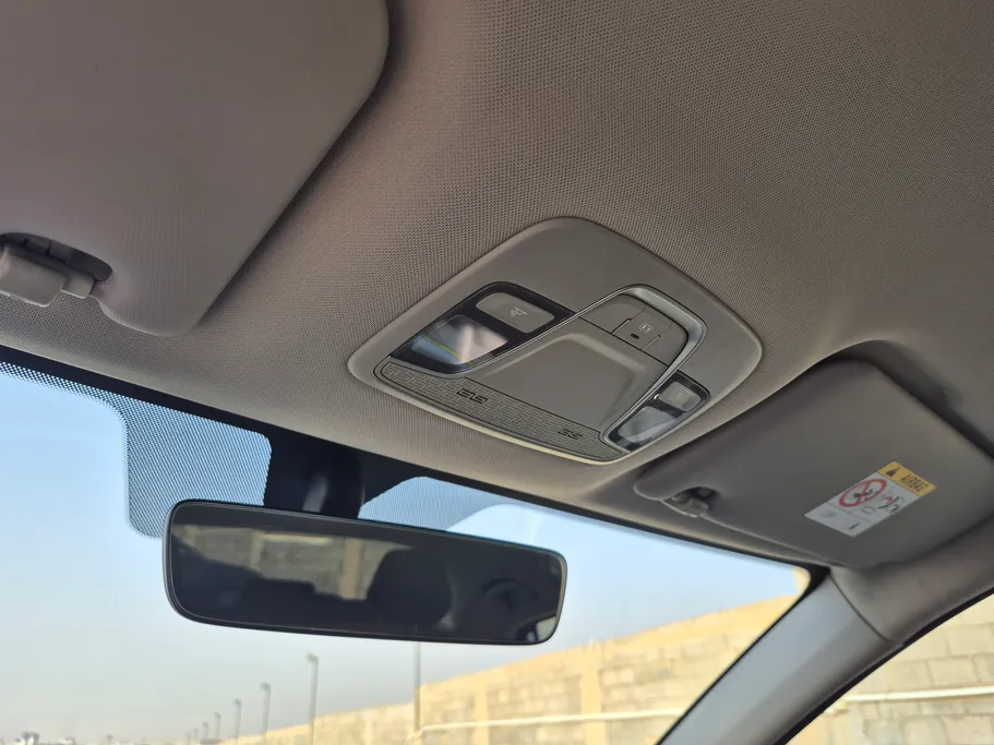 2024 Geely Coolray Basic GS 