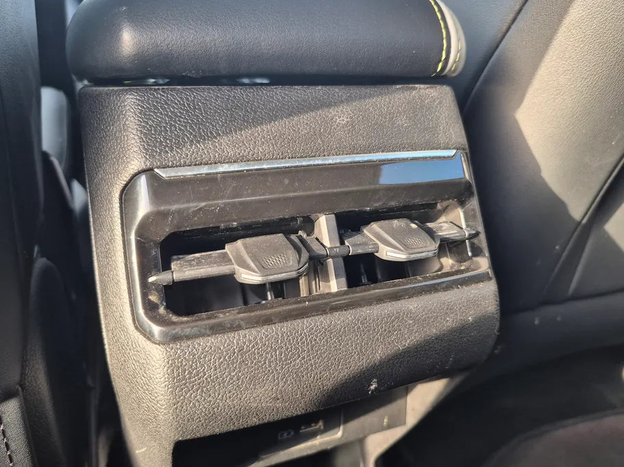 2024 Geely Coolray Basic GS 