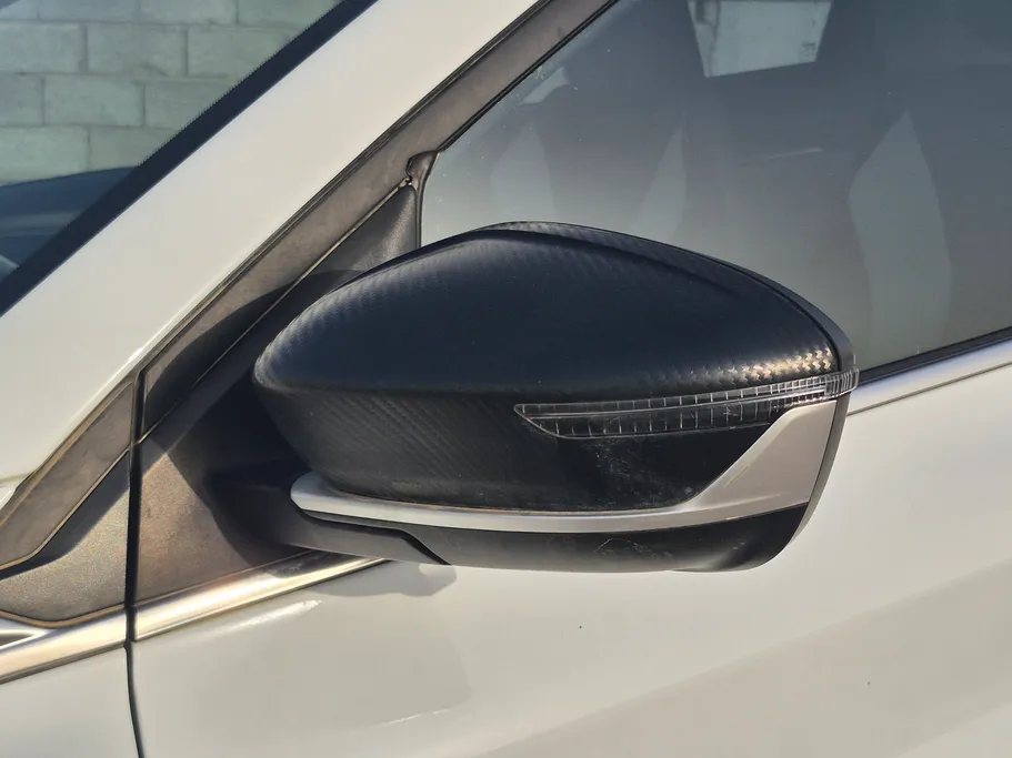 2024 Geely Coolray Basic GS 