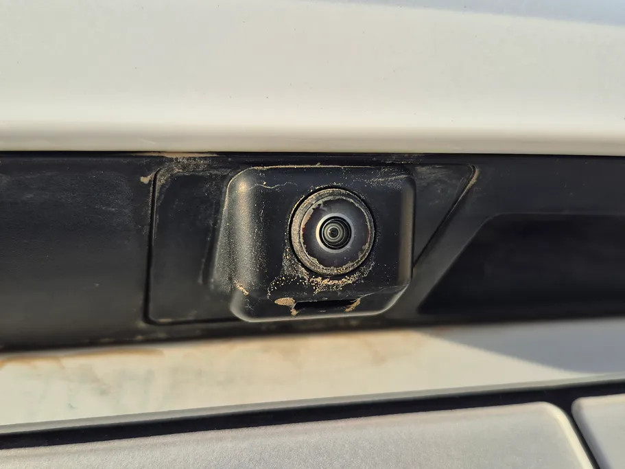 2024 Geely Coolray Basic GS 