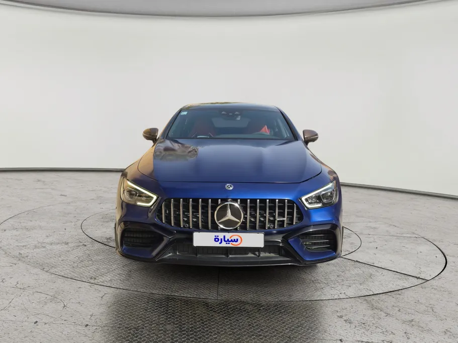 مرسيدس E 63 S AMG  2021 