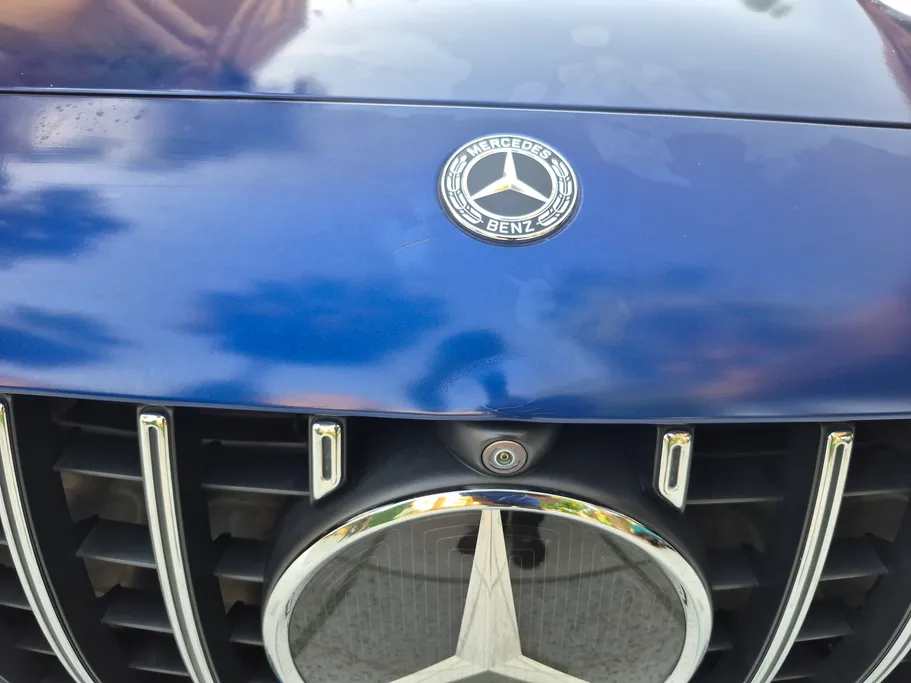 مرسيدس E 63 S AMG  2021 