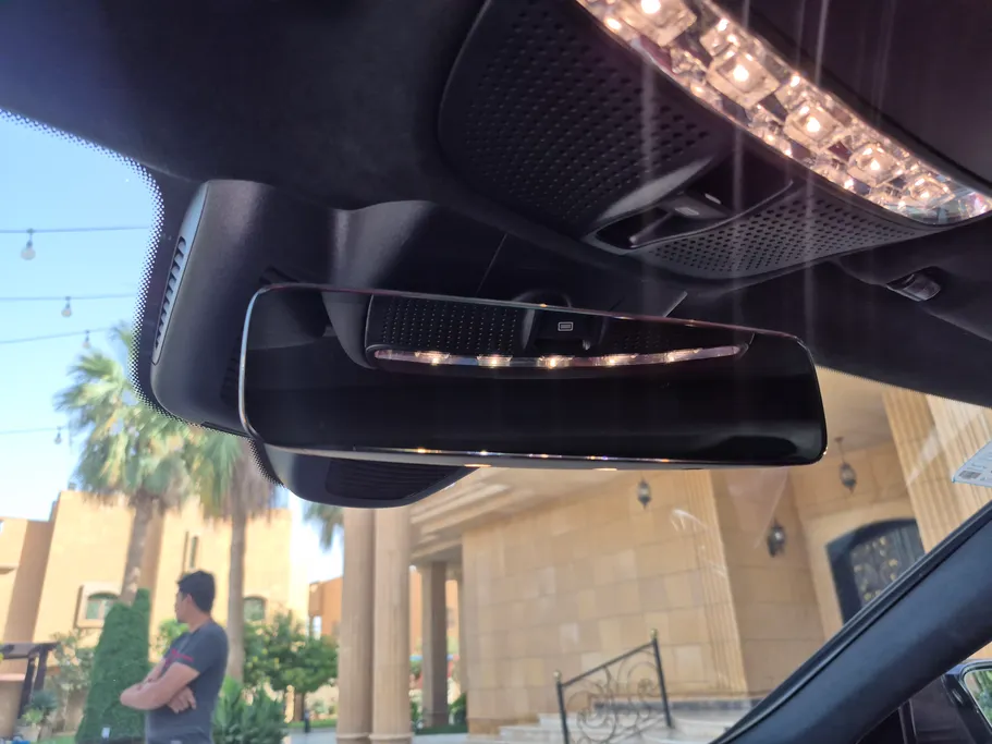 مرسيدس E 63 S AMG  2021 