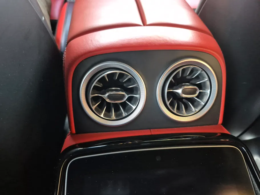 مرسيدس E 63 S AMG  2021 