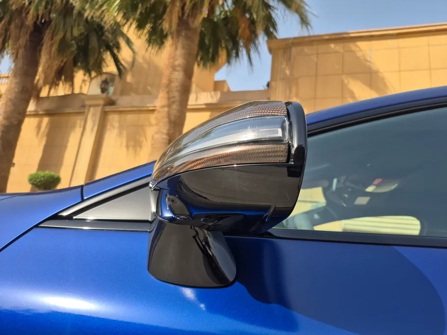 مرسيدس E 63 S AMG  2021 