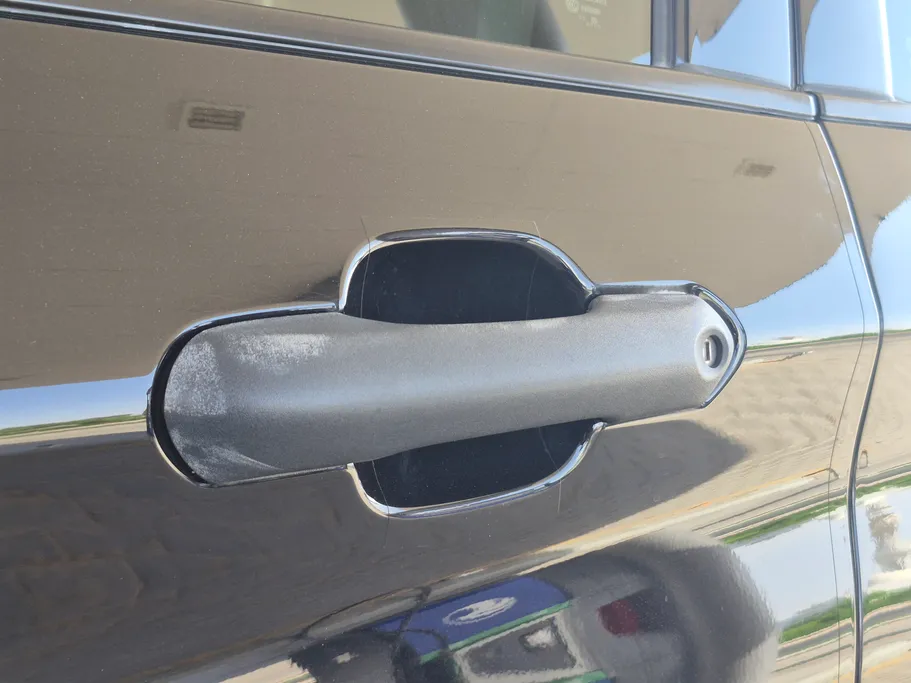 2022 Ford Explorer STD 