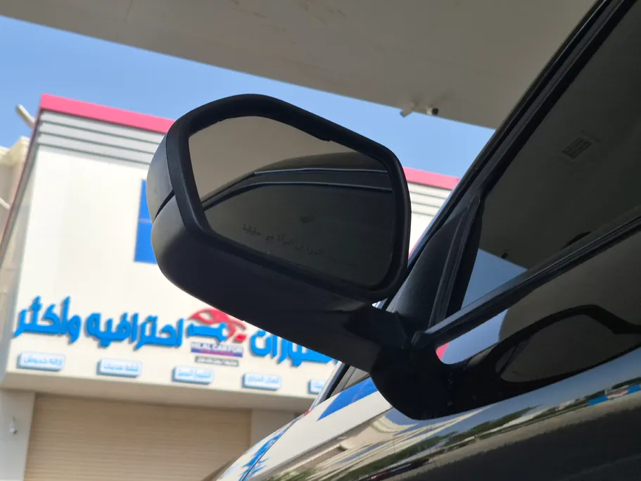 2022 Ford Explorer STD 
