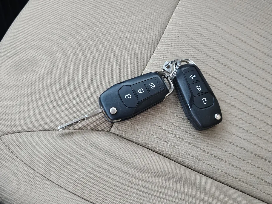 2022 Ford Explorer STD 