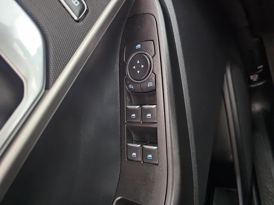 2022 Ford Explorer STD 